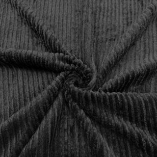 Blăniță artificială Noah black