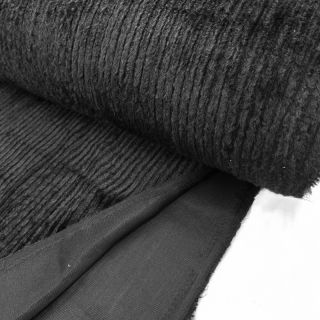 Blăniță artificială Noah black