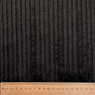 Blăniță artificială Noah black