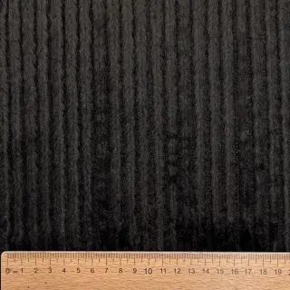 Blăniță artificială Noah black
