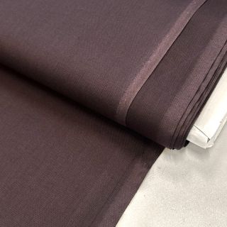 CANVAS WATERPROOF dark brown