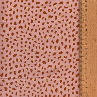 Viscoză LUREX Dots powder