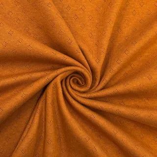 Tricot POINTOILLE cognac