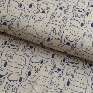 Tricot Dogs army green