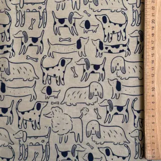 Tricot Dogs army green