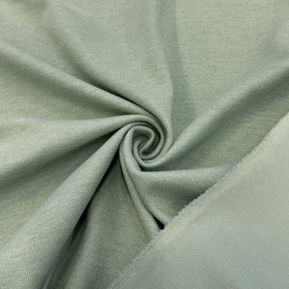 Tricot BRUSHED RIB sage
