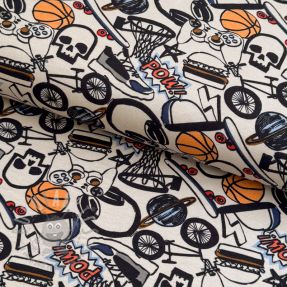 Tricot Cool light grey