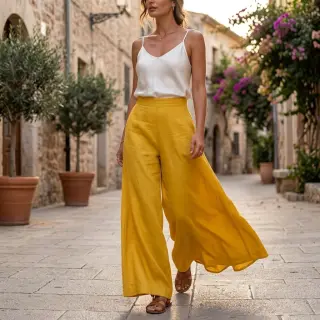 In SORONA ochre