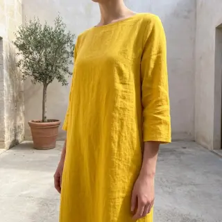 In SORONA ochre