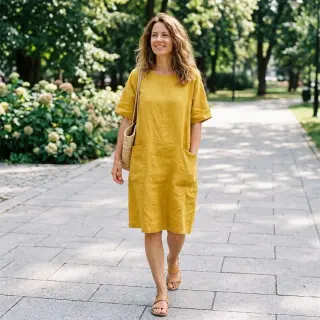 In SORONA ochre