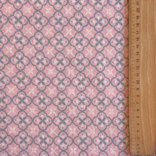 Țesătură din bumbac Bubble Stripe design B digital print