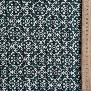 Țesătură din bumbac QUILT DOUBLE SIDED Stripe design A