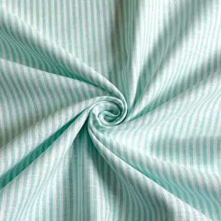 In cu bumbac Stripe mint