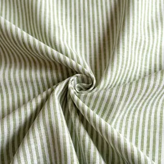 In cu bumbac Stripe green