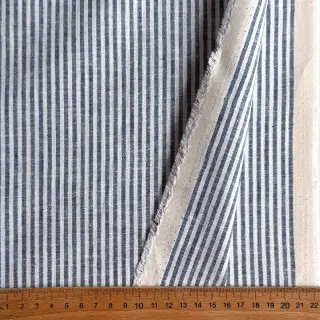 In cu bumbac Stripe jeans