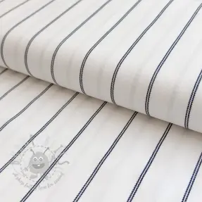 In cu vâscoză Pin navy
