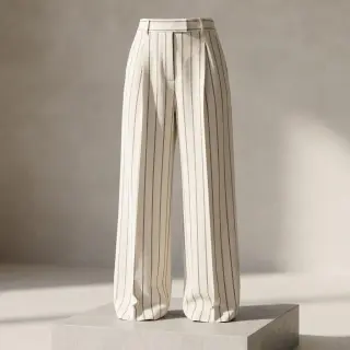In cu vâscoză Pin black