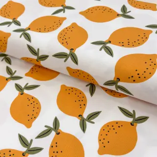 Țesătură decorativă Fruits design E