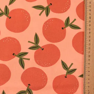Țesătură decorativă Fruits design D