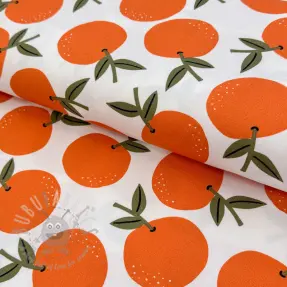 Țesătură decorativă Fruits design C