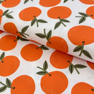 Țesătură decorativă Fruits design C