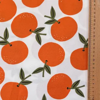 Țesătură decorativă Fruits design C