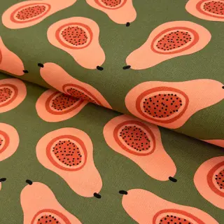 Țesătură decorativă Fruits design B