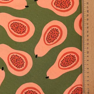 Țesătură decorativă Fruits design B