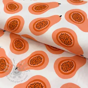 Țesătură decorativă Fruits design A