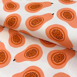 Țesătură decorativă Fruits design A