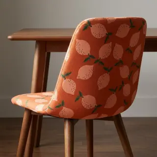 Țesătură decorativă Fruits design F