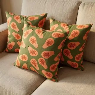 Țesătură decorativă Fruits design B