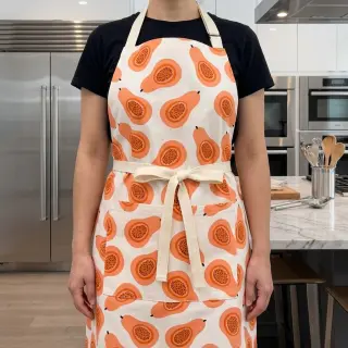 Țesătură decorativă Fruits design A