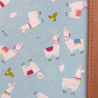 Țesătură decorativă No Drama lama
