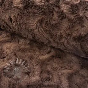 Blăniță artificială brown