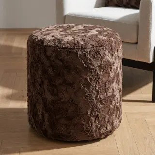 Blăniță artificială brown