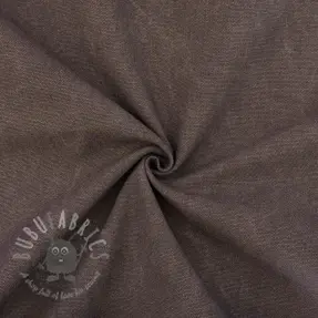 CANVAS STONEWASHED brown
