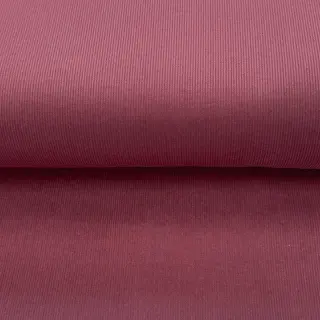 Catifea raiată subțire dark rose