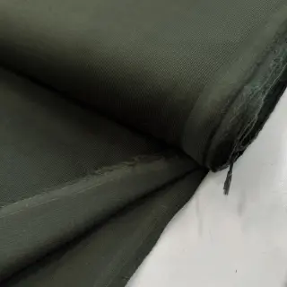 Catifea raiată subțire army green
