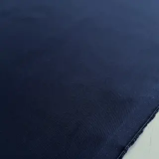 Lyocell navy blue