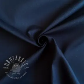 Țesătură din bumbac TWILL Mango marine