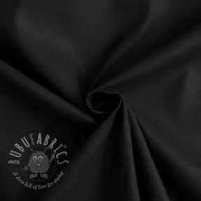 Țesătură din bumbac TWILL Mango black