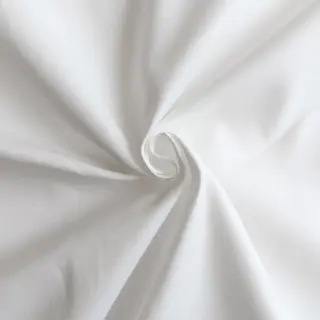 Țesătură din bumbac TWILL Mango white