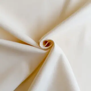 Țesătură din bumbac TWILL Mango ecru
