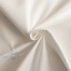Țesătură din bumbac TWILL Mango off white