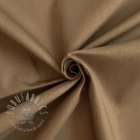 Țesătură din bumbac TWILL Mango sand