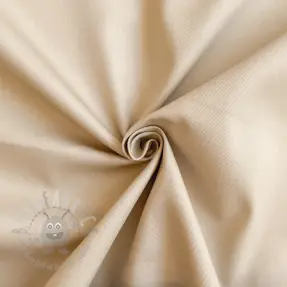 Țesătură din bumbac TWILL Mango pebble