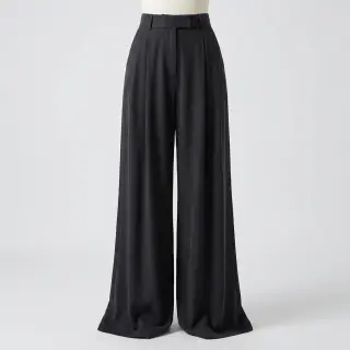 Lyocell black