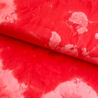 Viscoză Marble marmor red