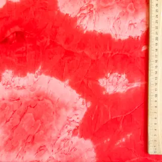 Viscoză Marble marmor red